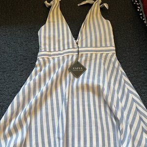 Zaful dress